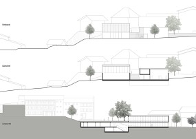 01 Armani Ansichten Schnitte 1 200