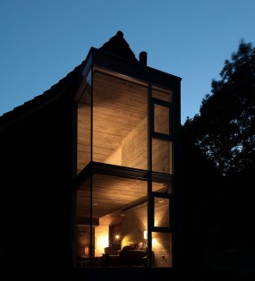 Haus Laib aussen 11 hoch L