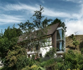 Haus Laib aussen 12 L