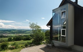 Haus Laib aussen 3 L