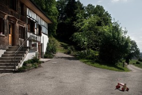 Haus Laib aussen 5 L