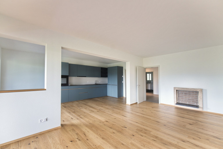 Innenausbau